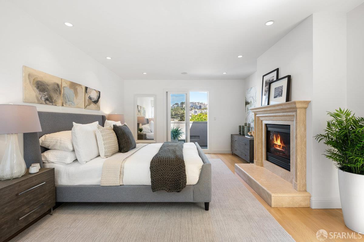 1187 Stanyan Street, San Francisco