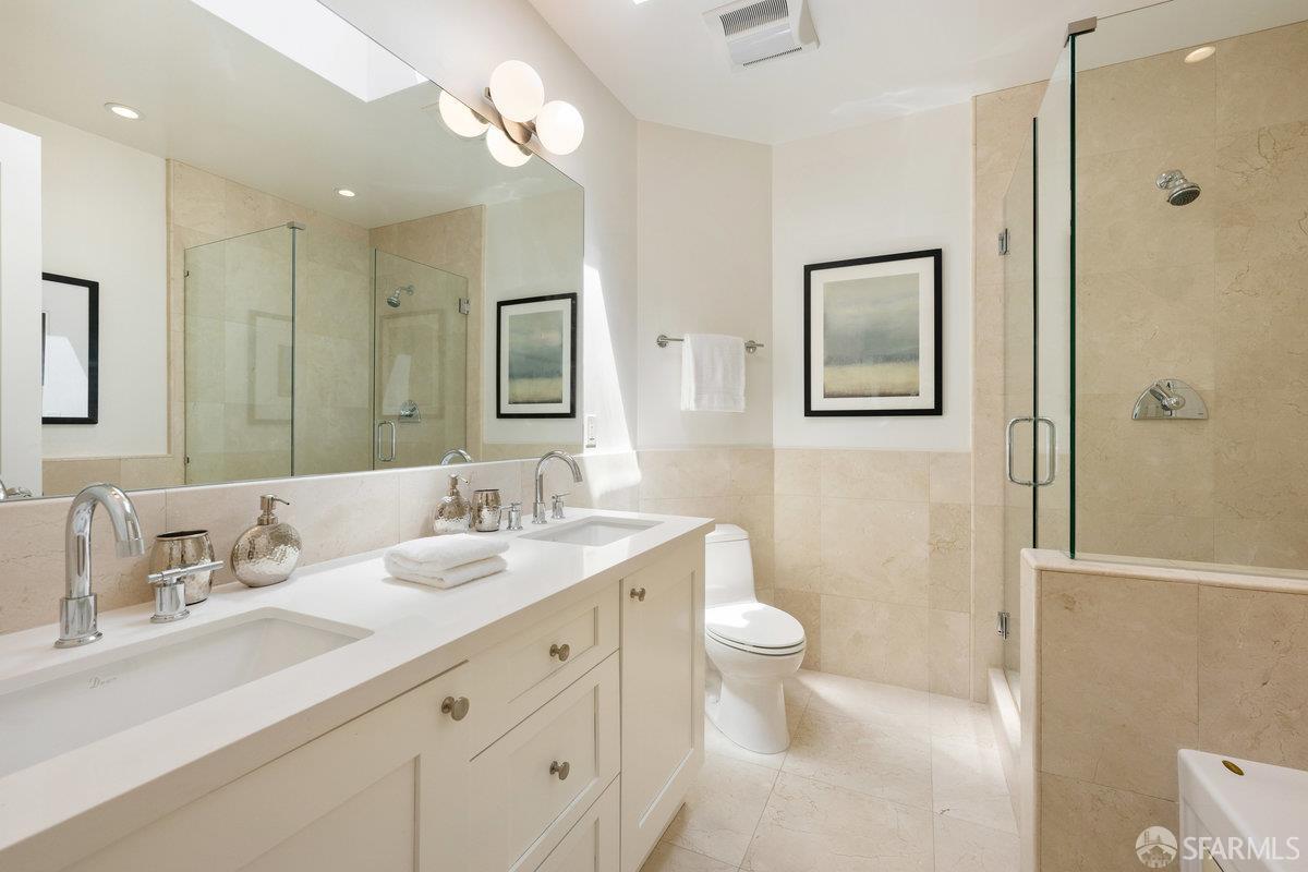 1187 Stanyan Street, San Francisco