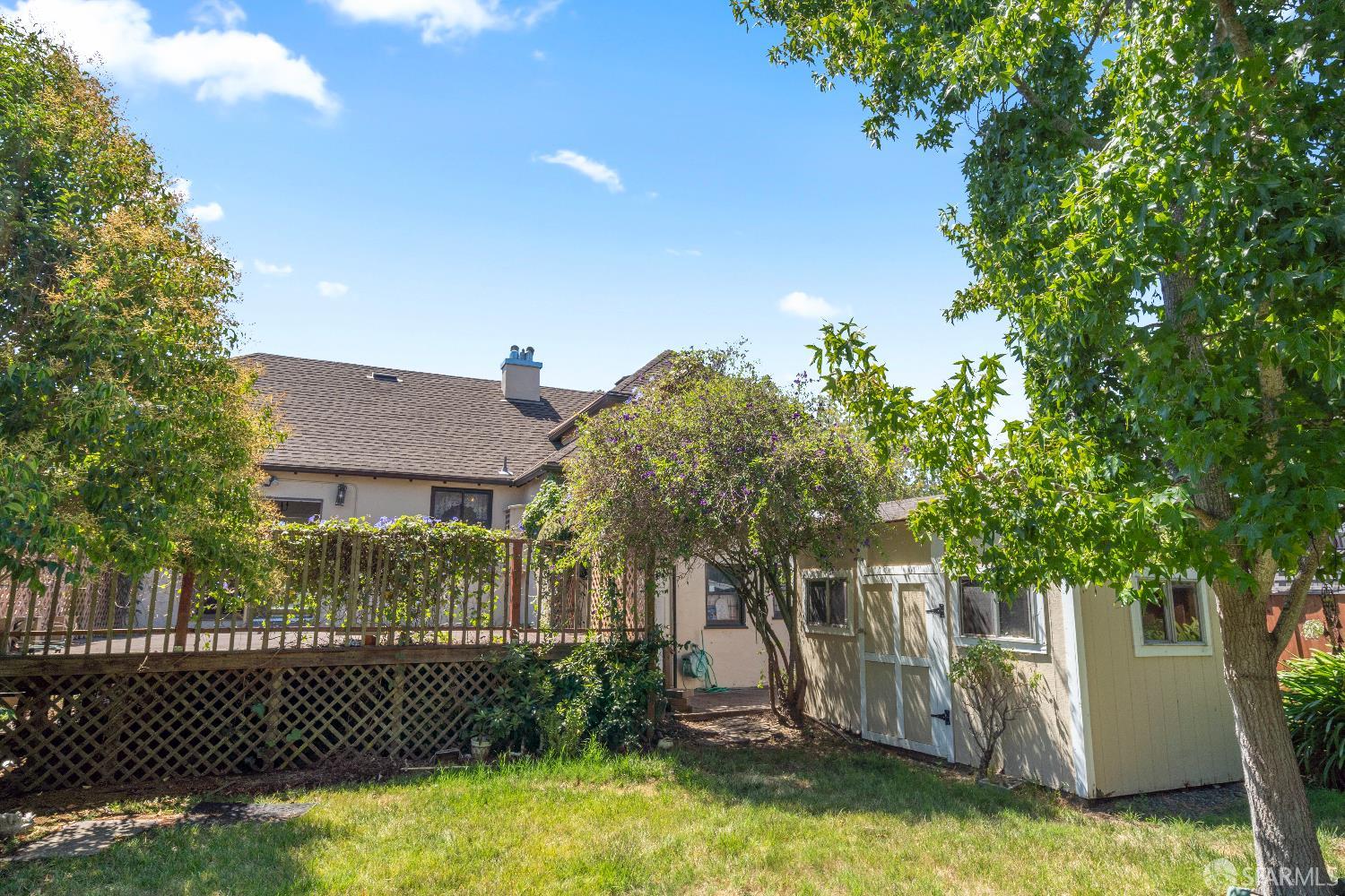 1232 Capuchino Avenue