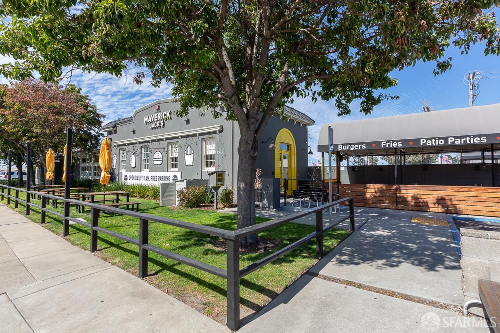 1232 Capuchino Avenue