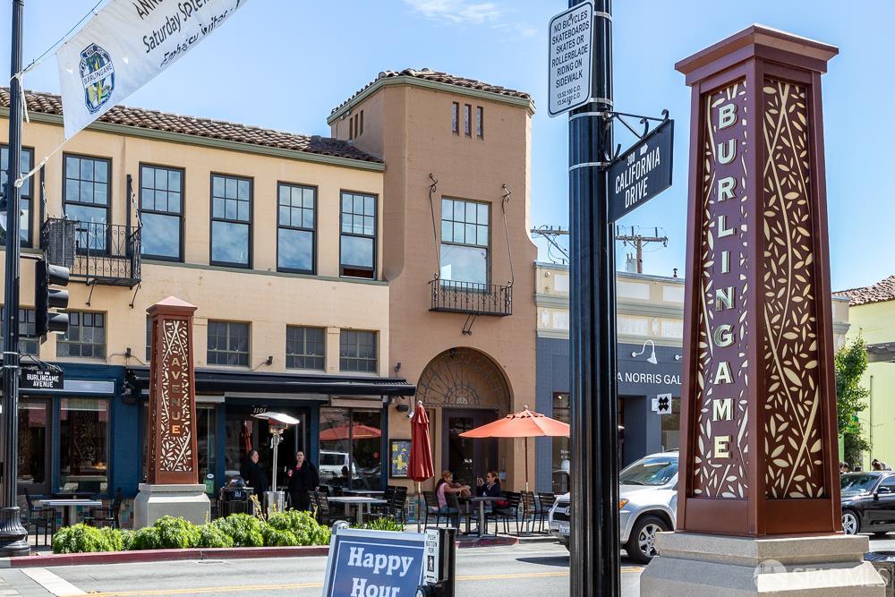 1232 Capuchino Avenue