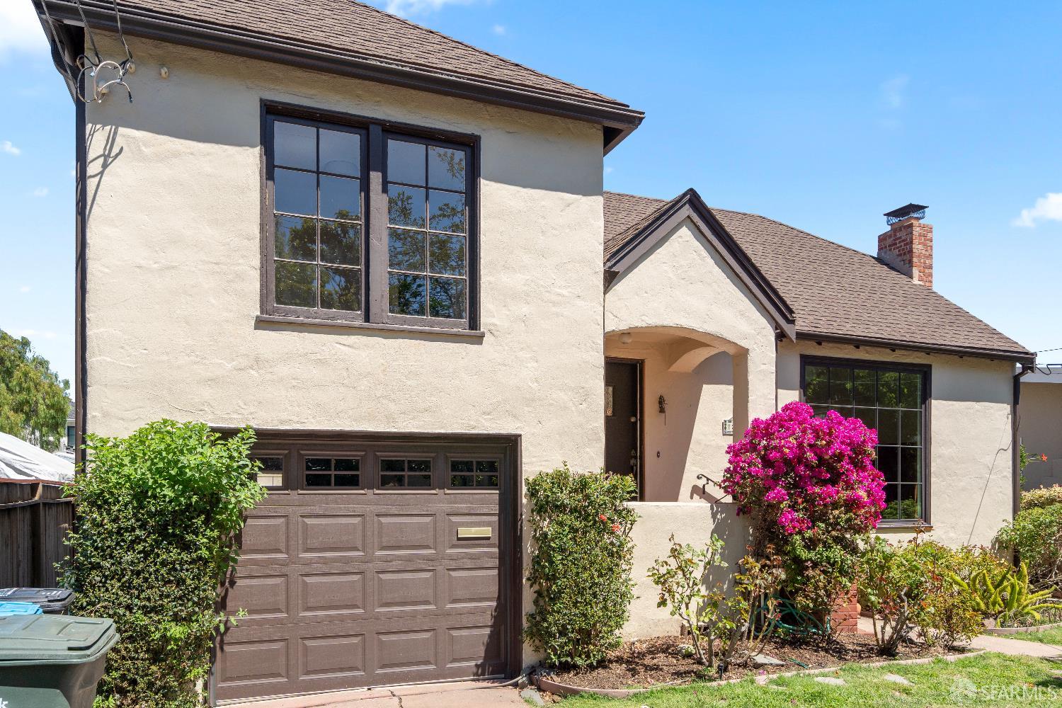 1232 Capuchino Avenue