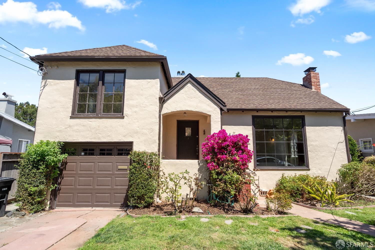 1232 Capuchino Avenue