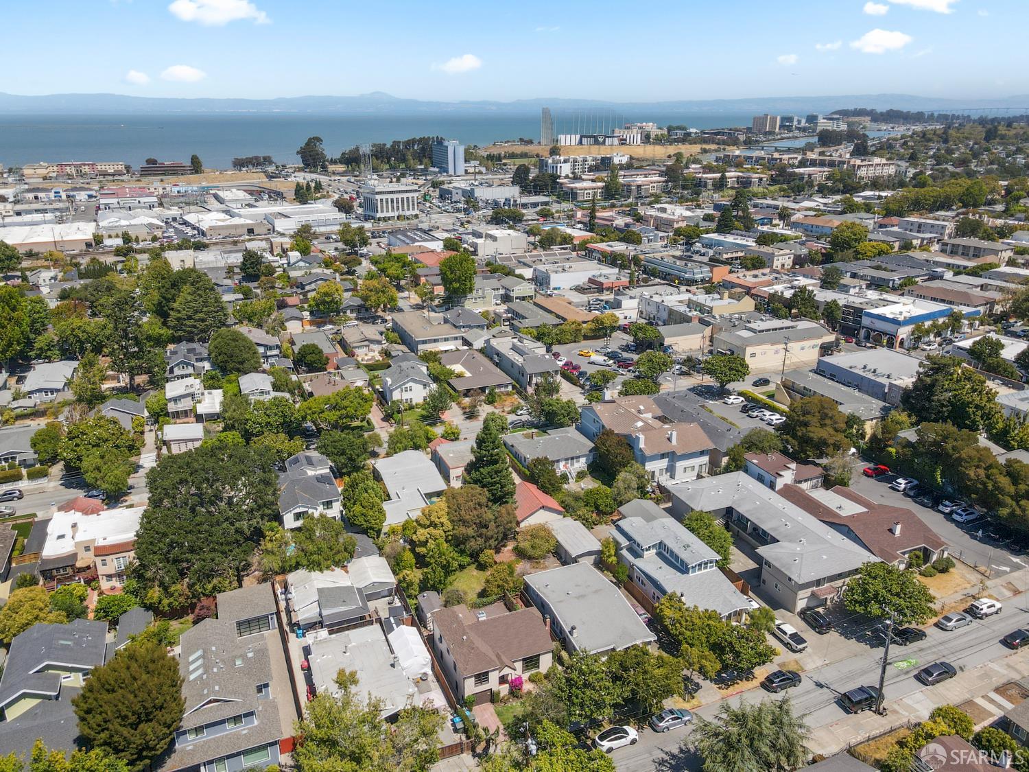 1232 Capuchino Avenue