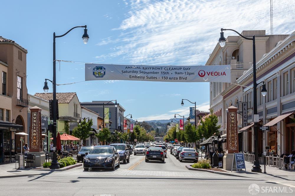 1232 Capuchino Avenue