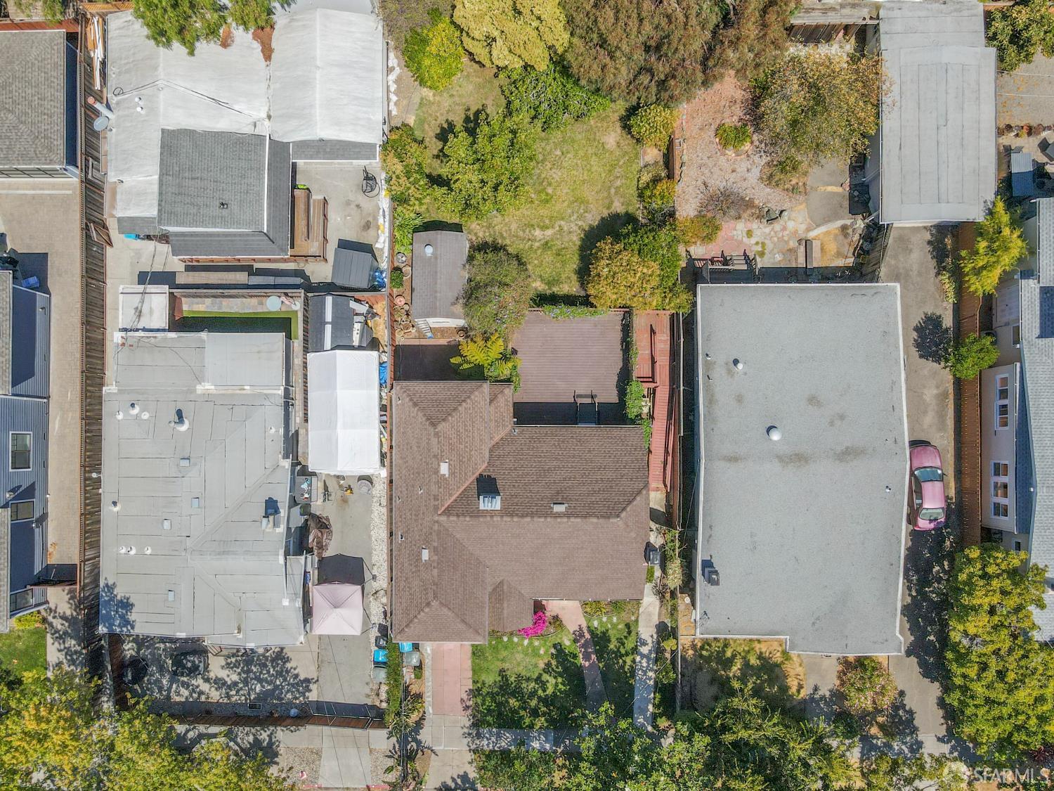 1232 Capuchino Avenue