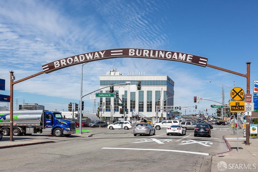 1232 Capuchino Avenue