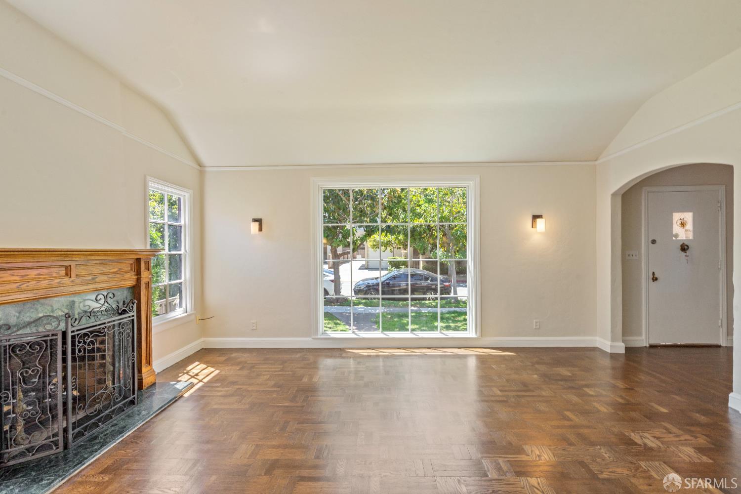 1232 Capuchino Avenue