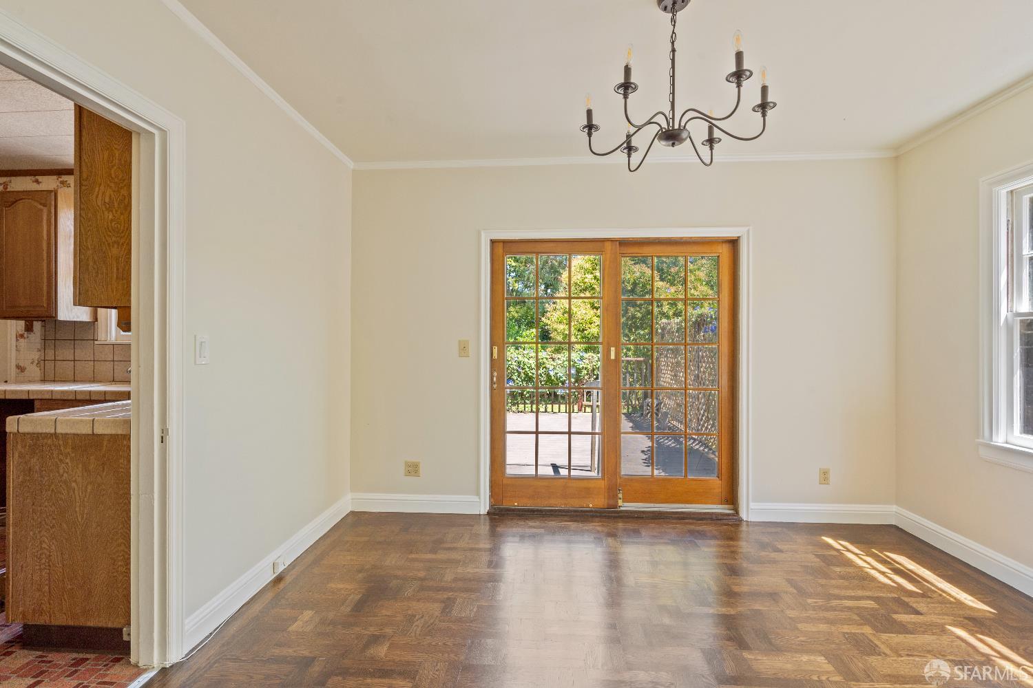 1232 Capuchino Avenue