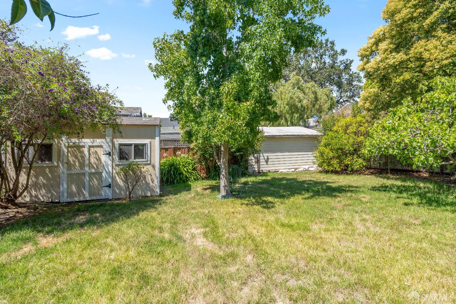 1232 Capuchino Avenue