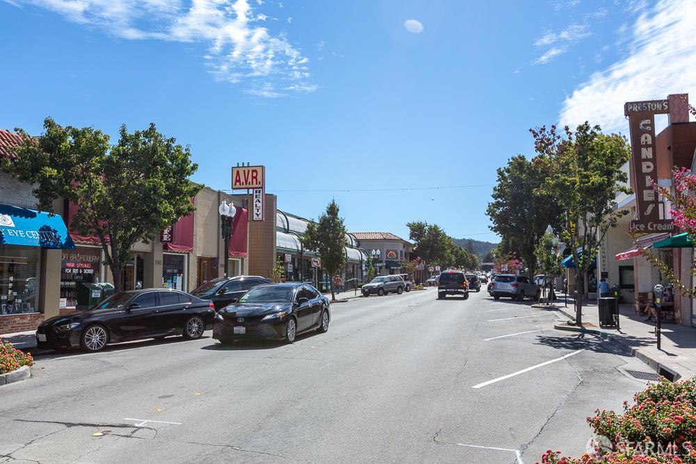 1232 Capuchino Avenue