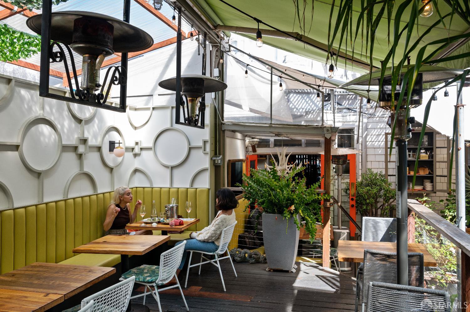 150 Eureka Street # B