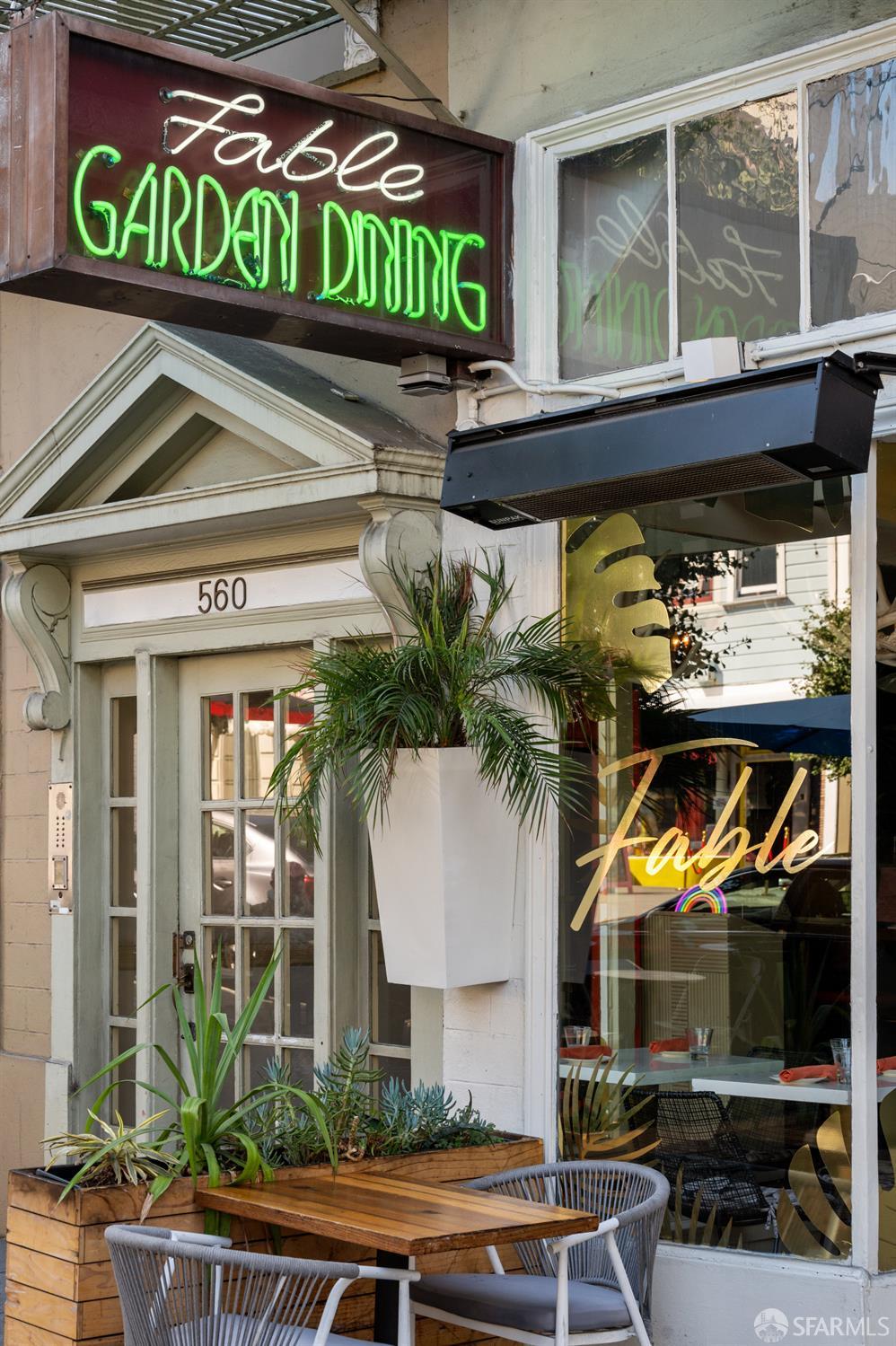 150 Eureka Street # B