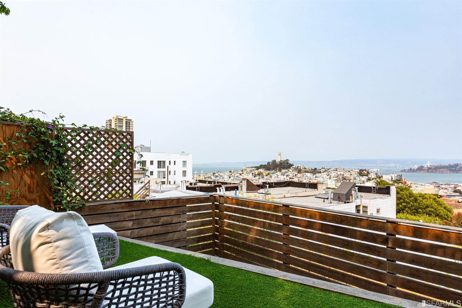 1266 Washington Street