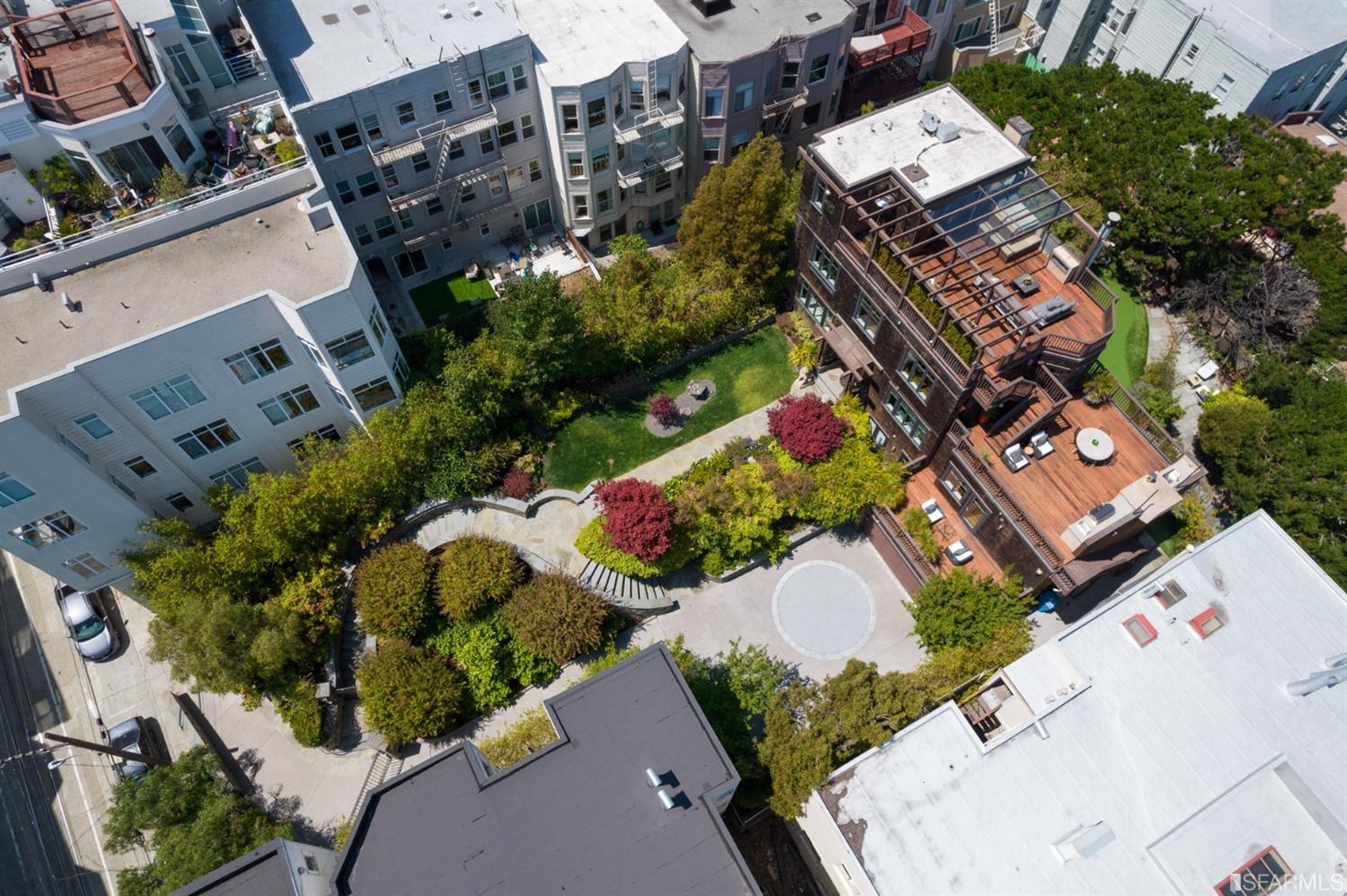 1266 Washington Street