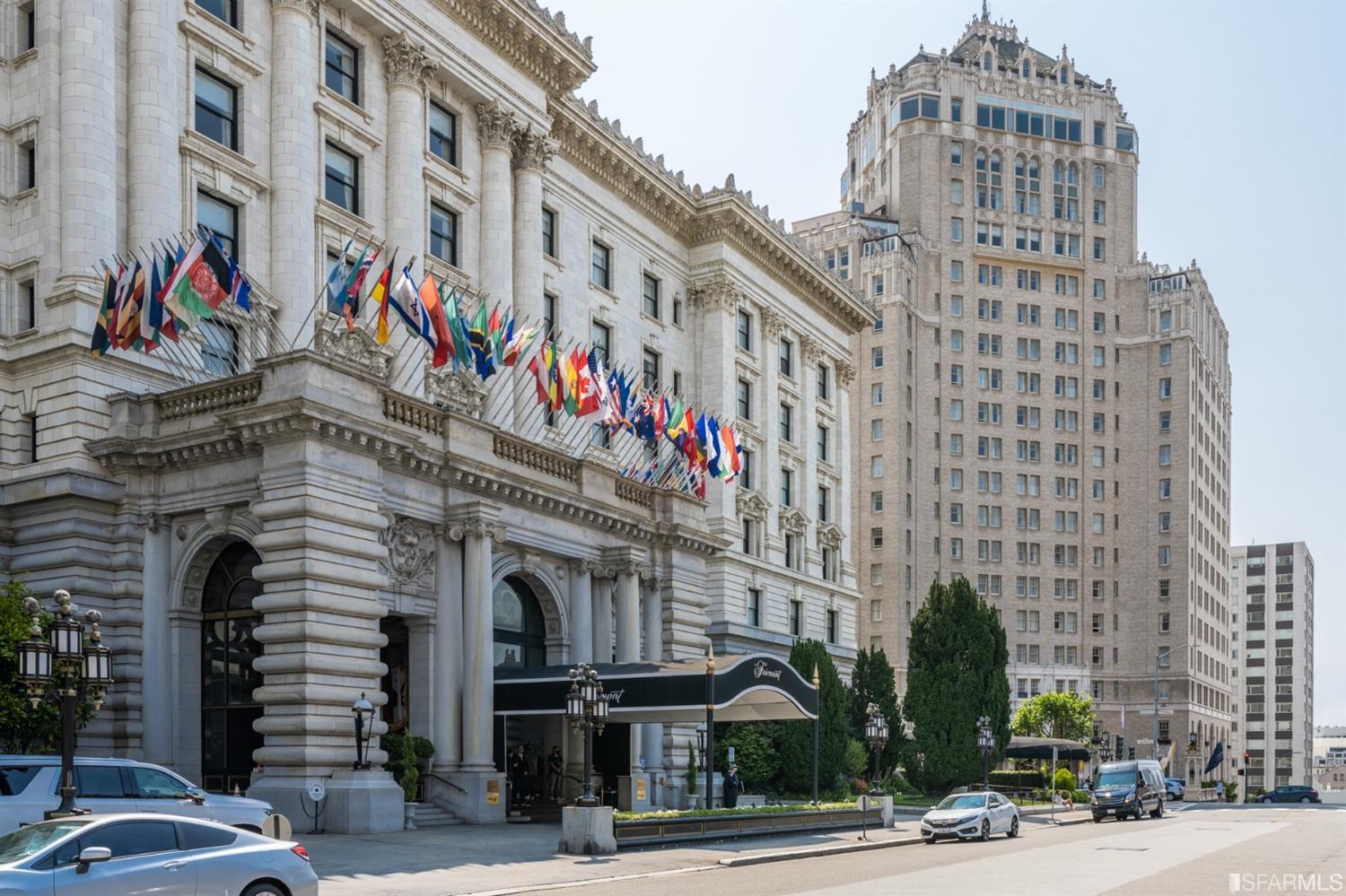 1266 Washington Street