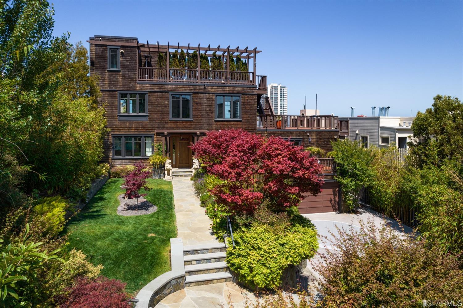 1266 Washington Street