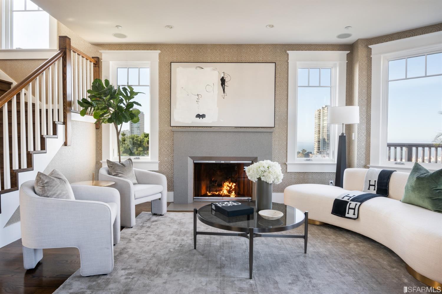 1266 Washington Street