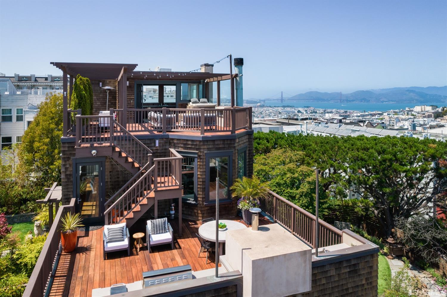 1266 Washington Street