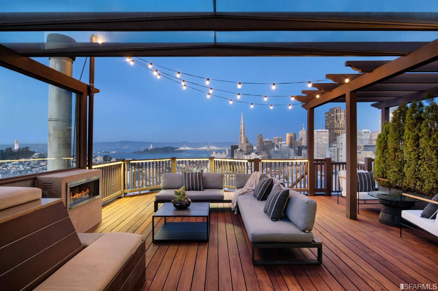 1266 Washington Street