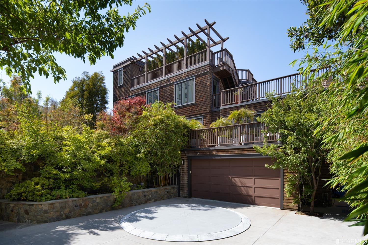 1266 Washington Street