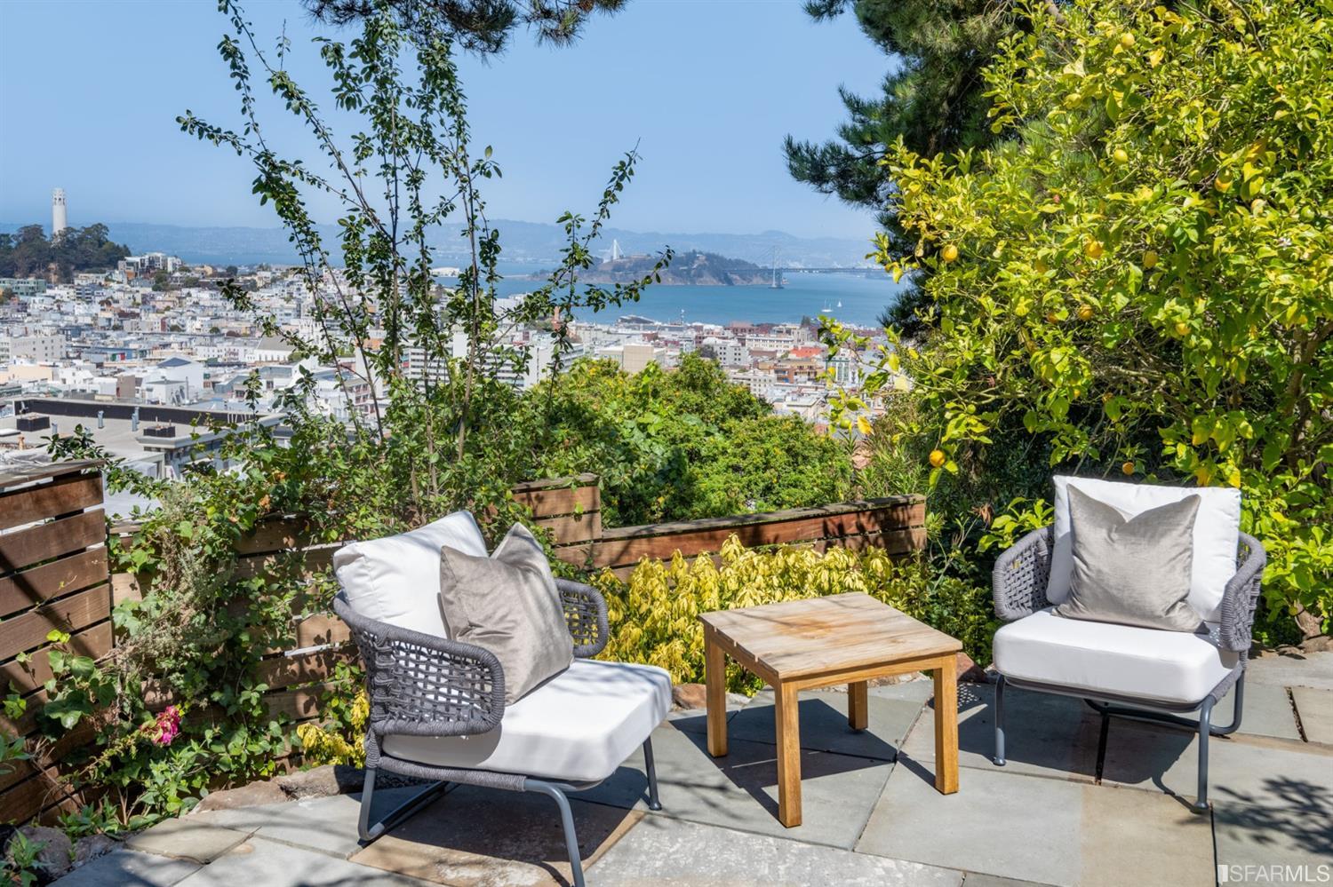 1266 Washington Street