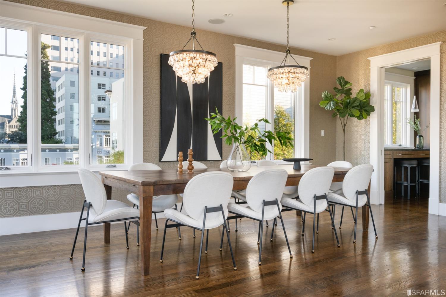 1266 Washington Street