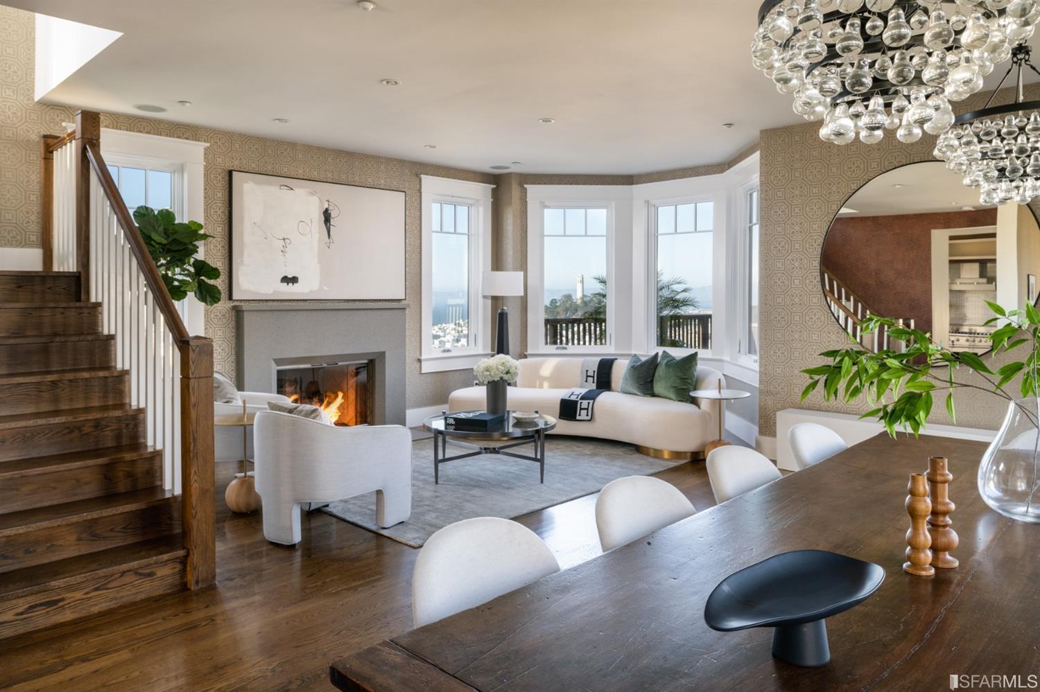 1266 Washington Street