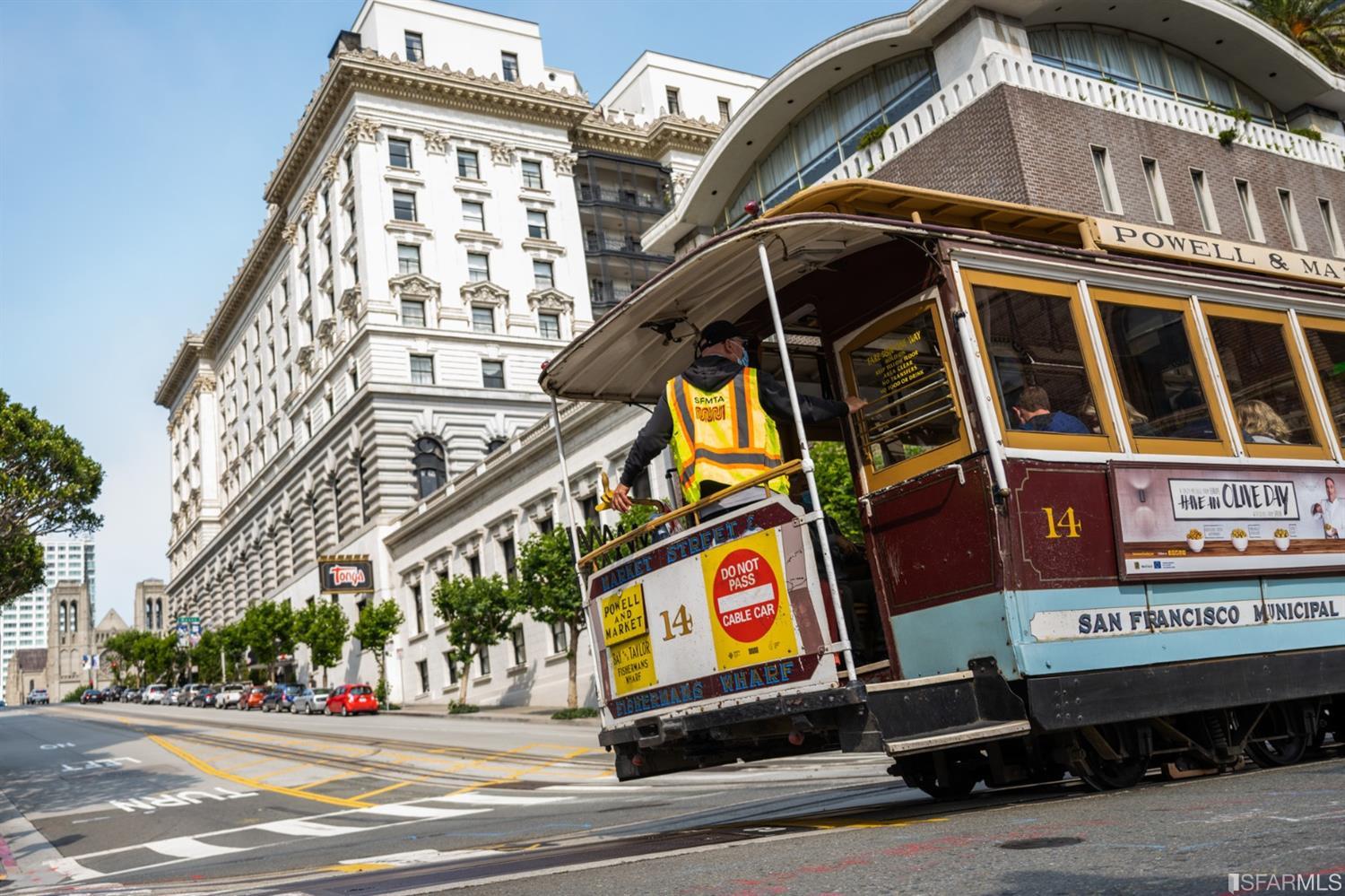 1266 Washington Street