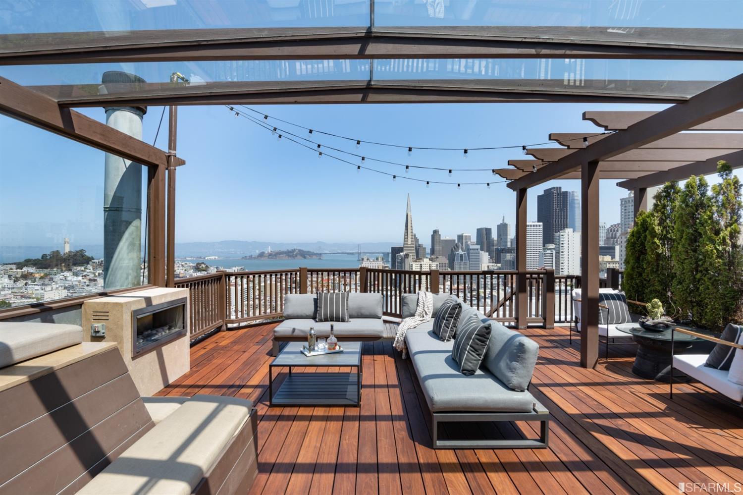 1266 Washington Street