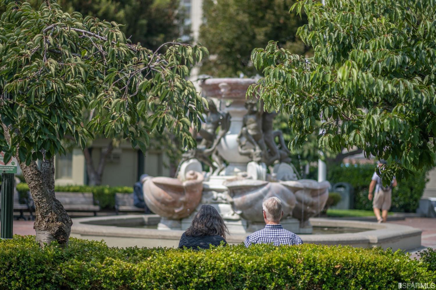 1266 Washington Street