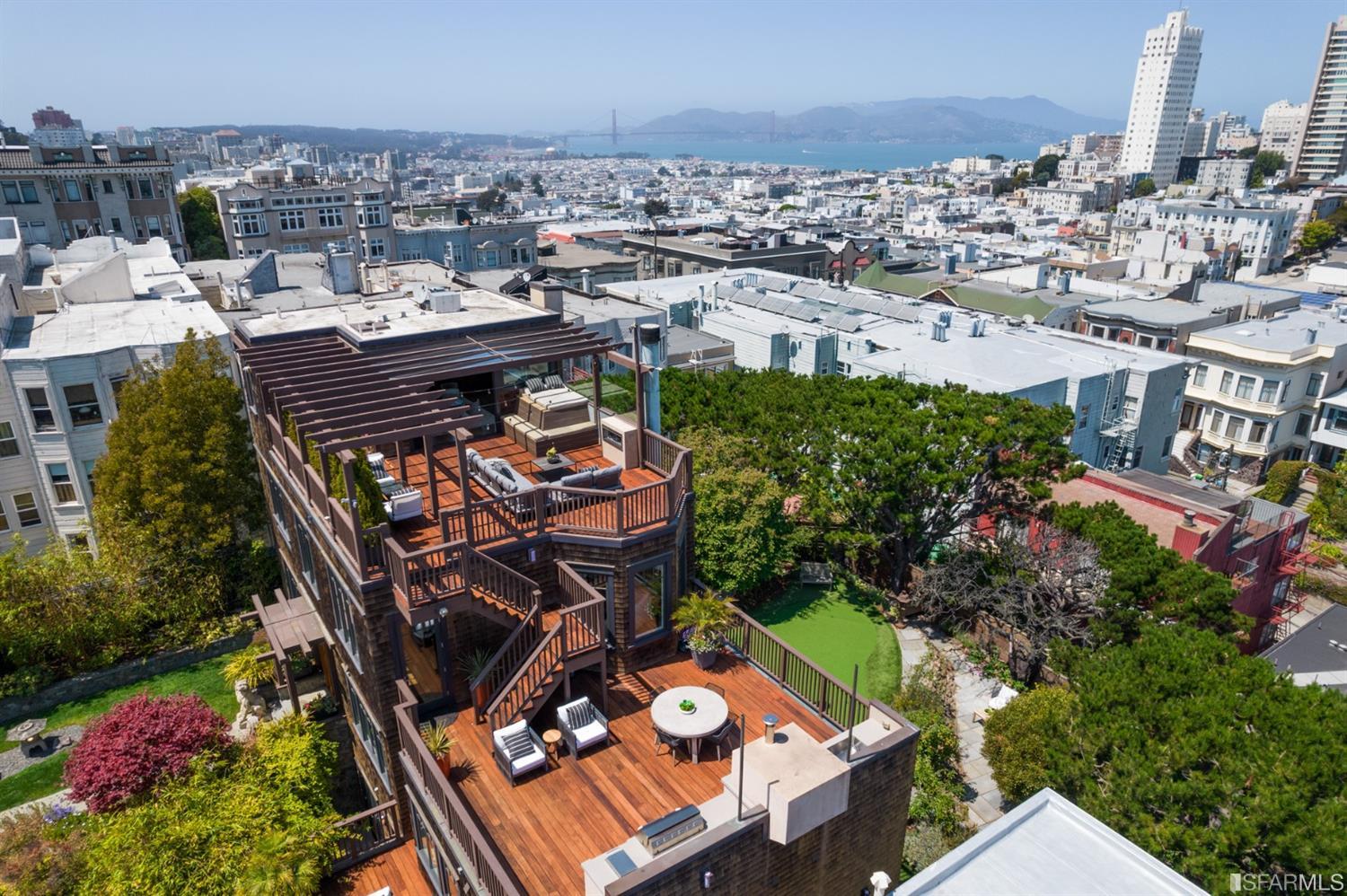 1266 Washington Street