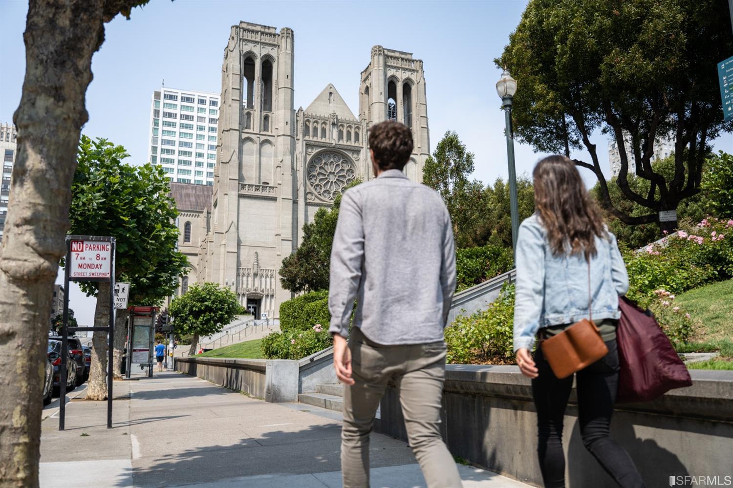 1266 Washington Street