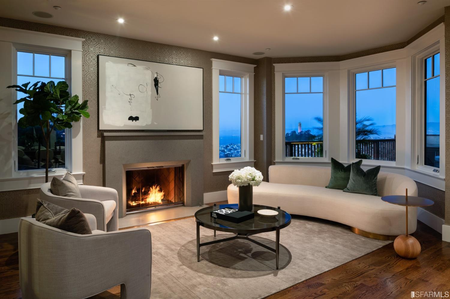 1266 Washington Street