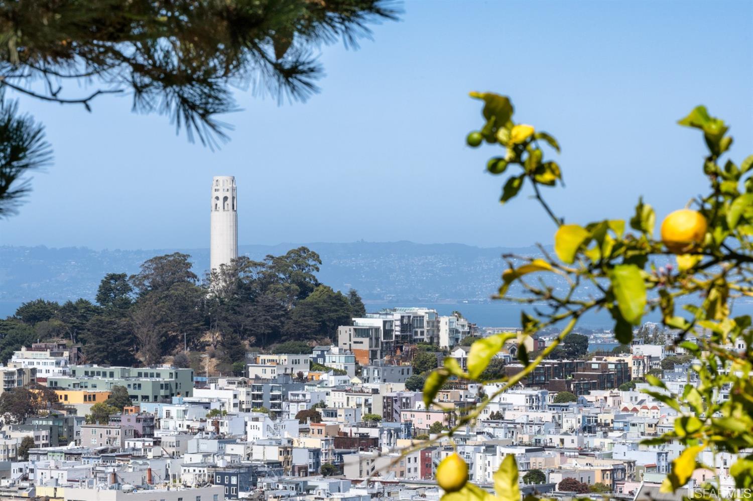 1266 Washington Street