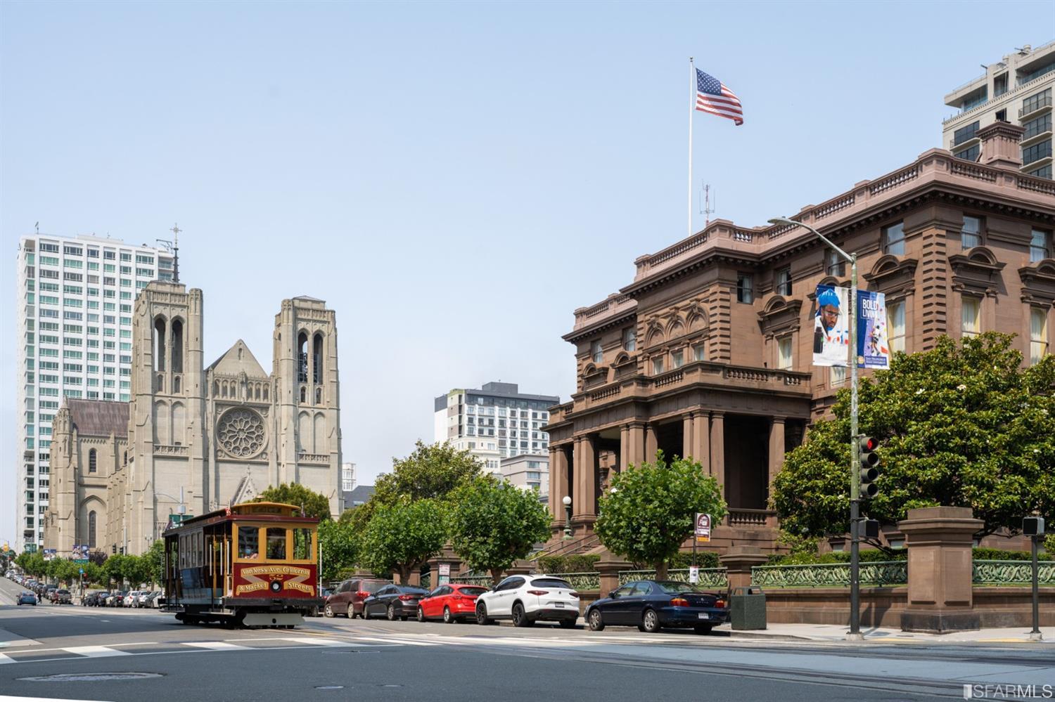 1266 Washington Street