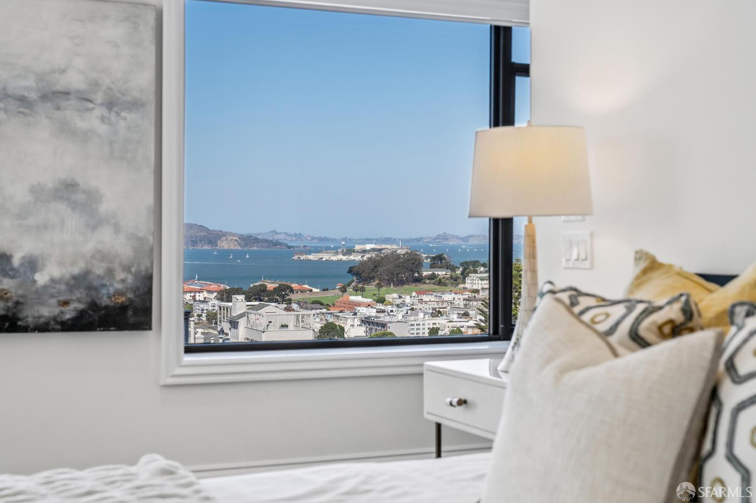 2190 Broadway Street # 1W