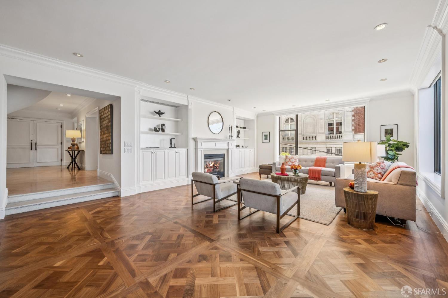 2190 Broadway Street # 1W