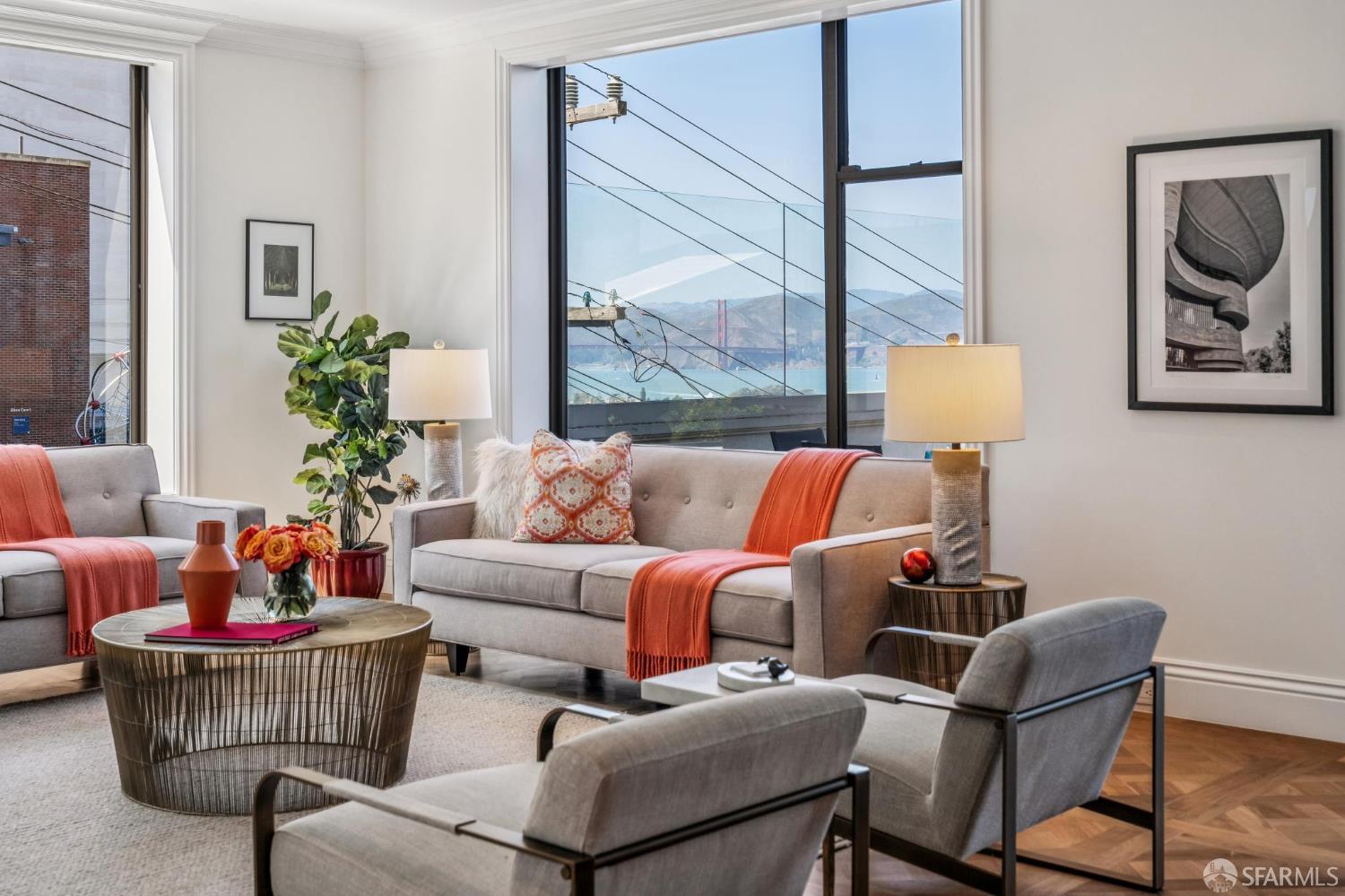 2190 Broadway Street # 1W