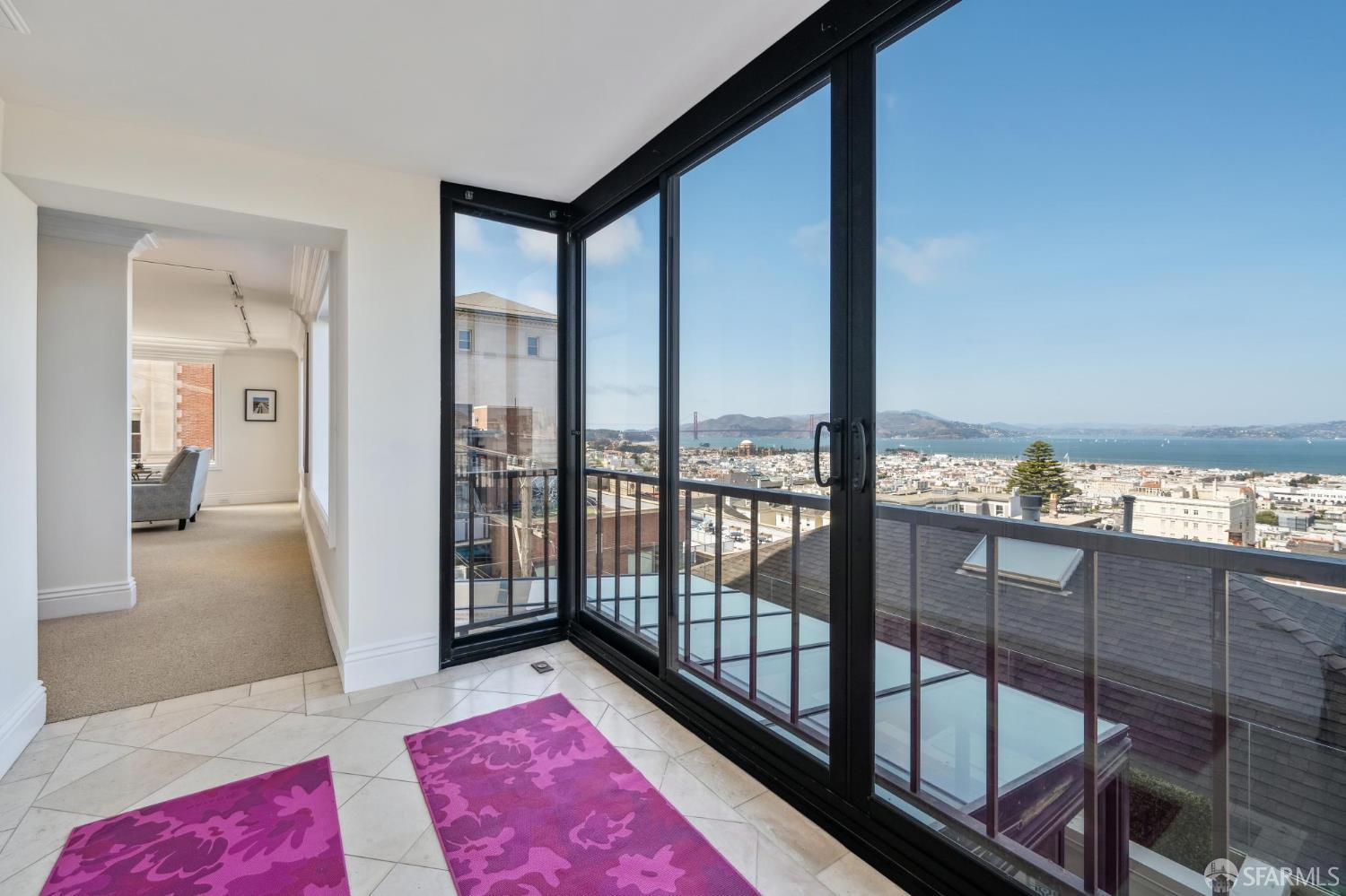 2190 Broadway Street # 1W