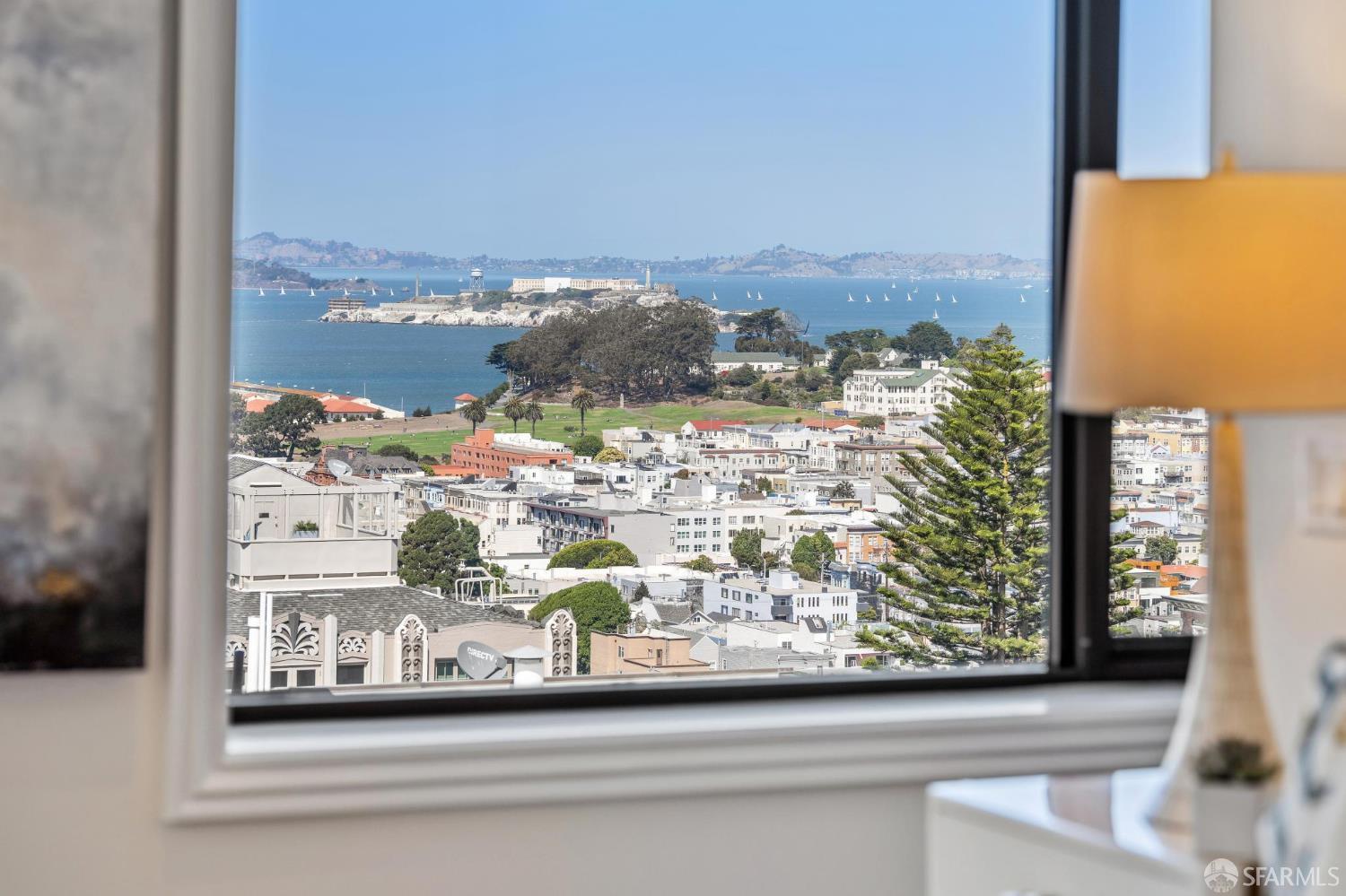 2190 Broadway Street # 1W