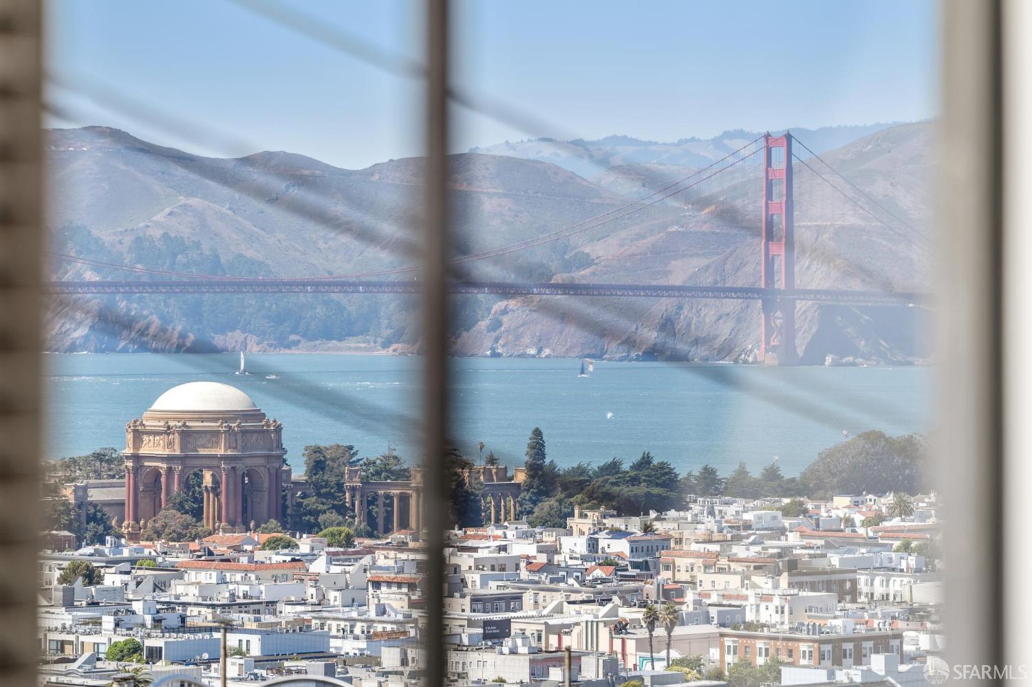 2190 Broadway Street # 1W