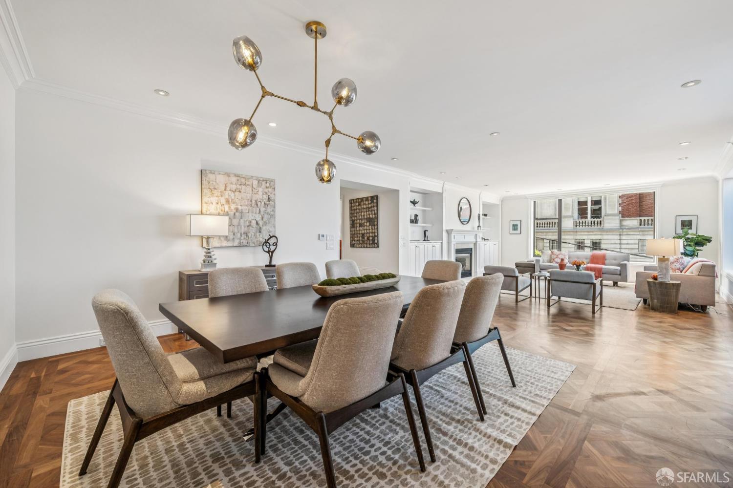 2190 Broadway Street # 1W