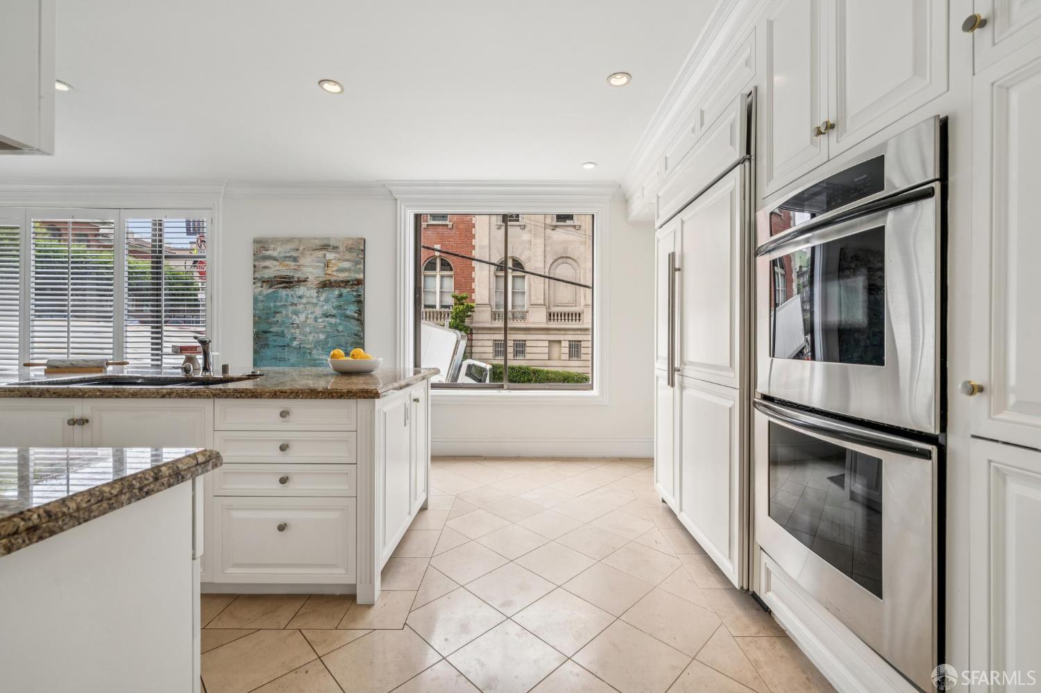 2190 Broadway Street # 1W