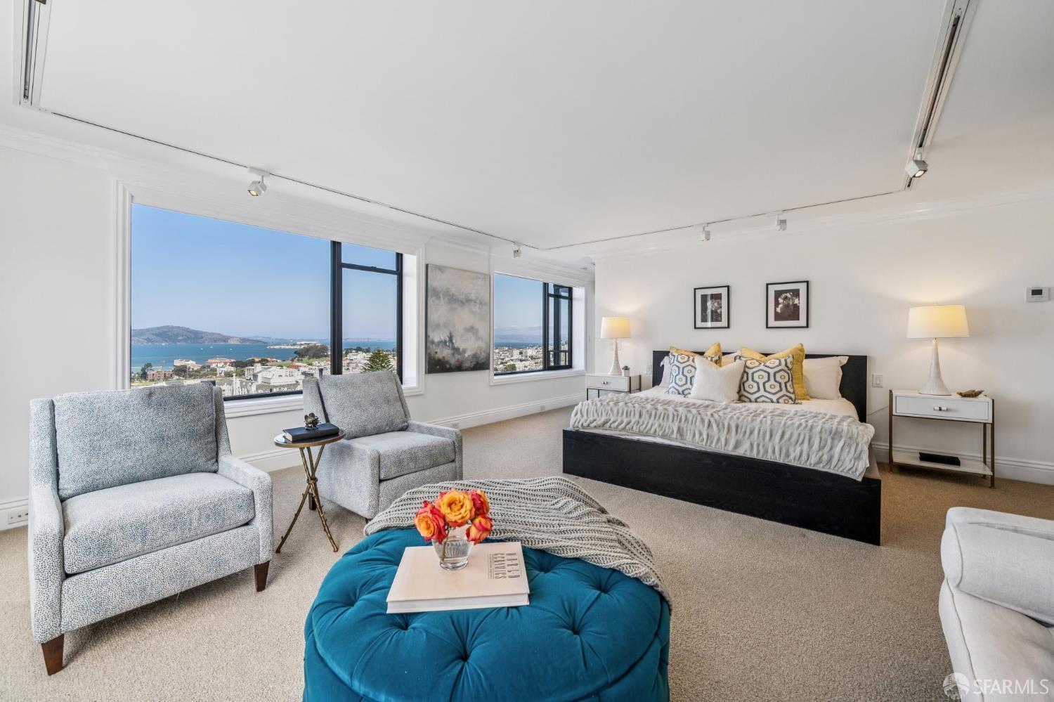 2190 Broadway Street # 1W