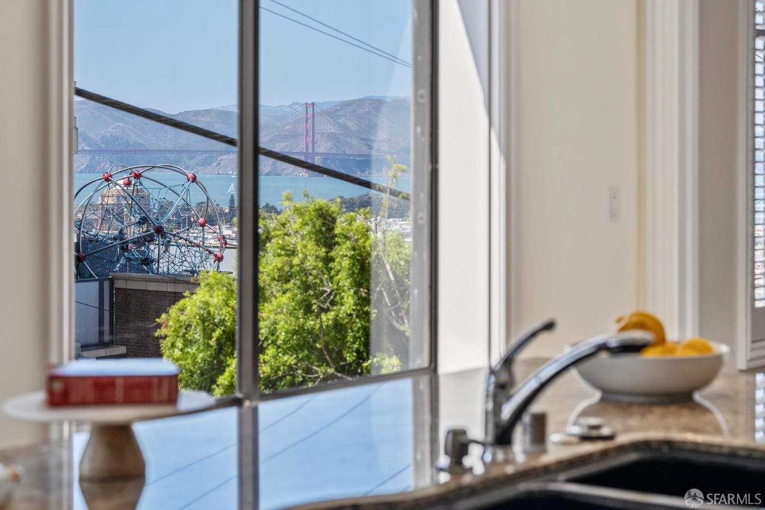 2190 Broadway Street # 1W