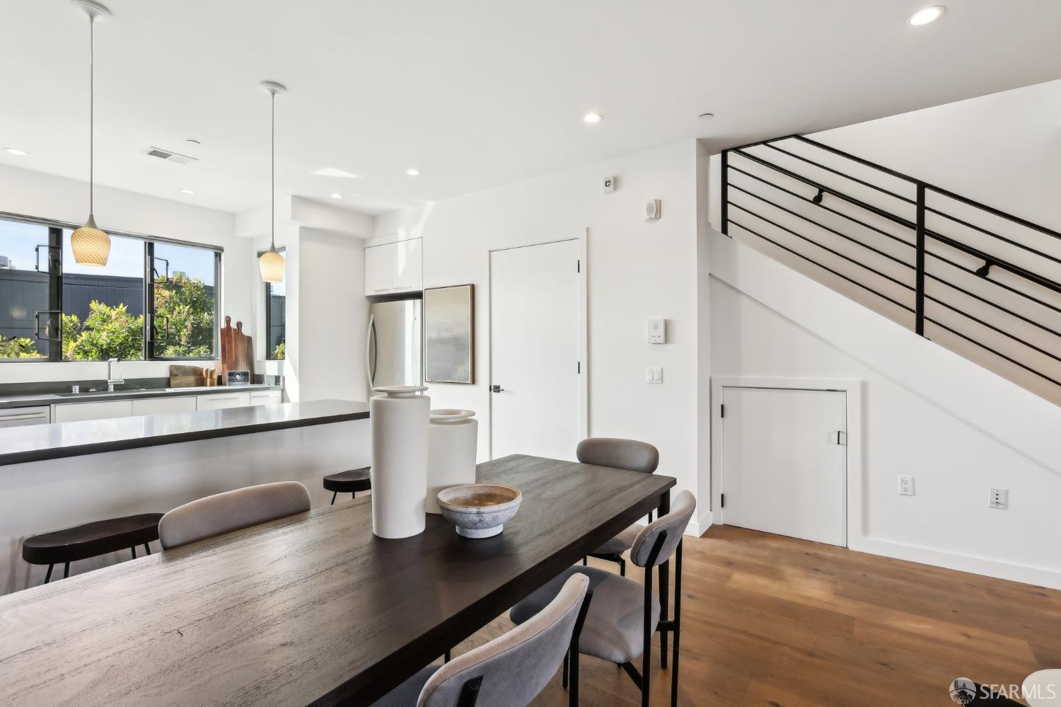 4132 3rd Street # 3, San Francisco Unit: 3