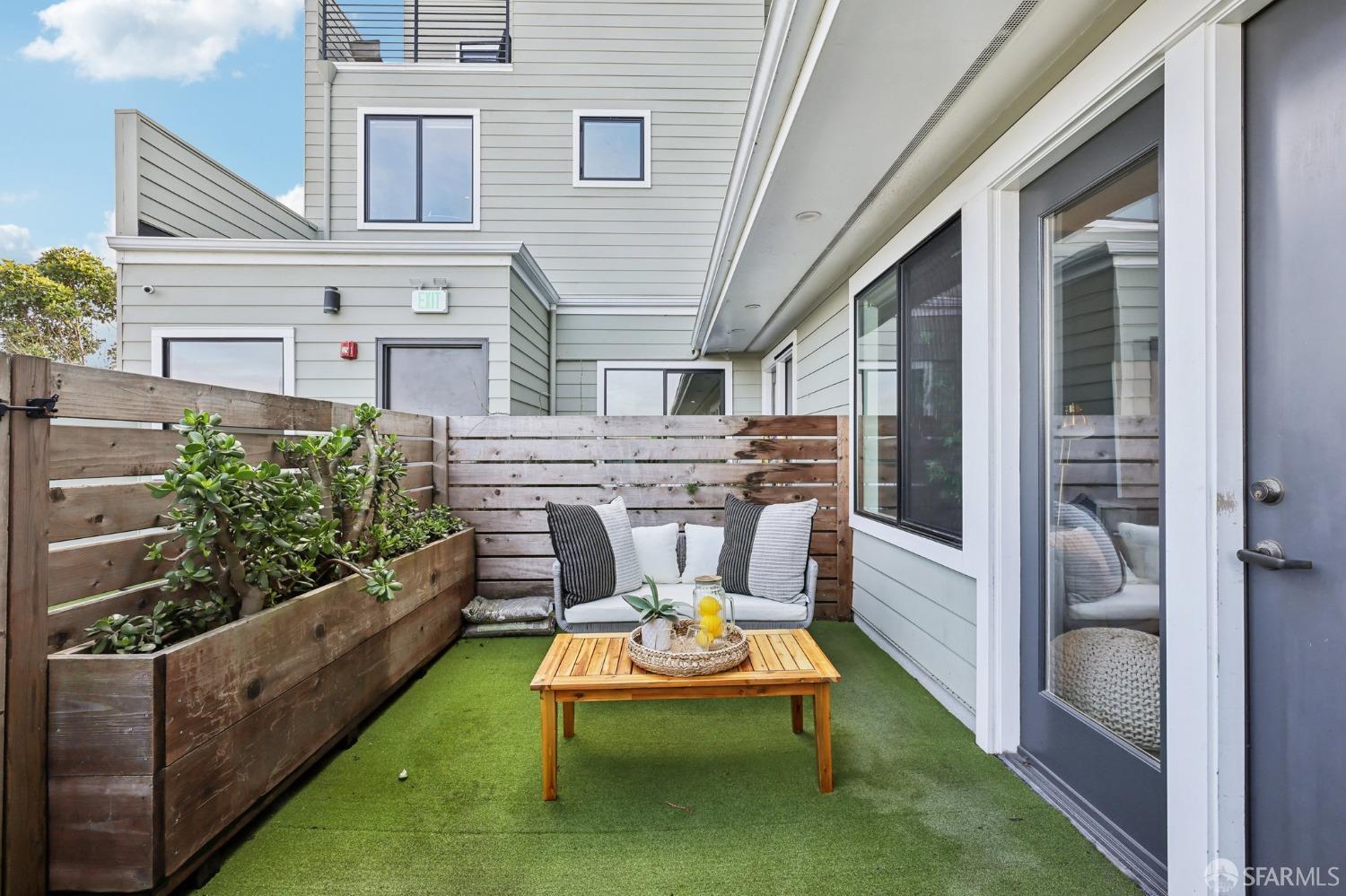 4132 3rd Street # 3, San Francisco Unit: 3