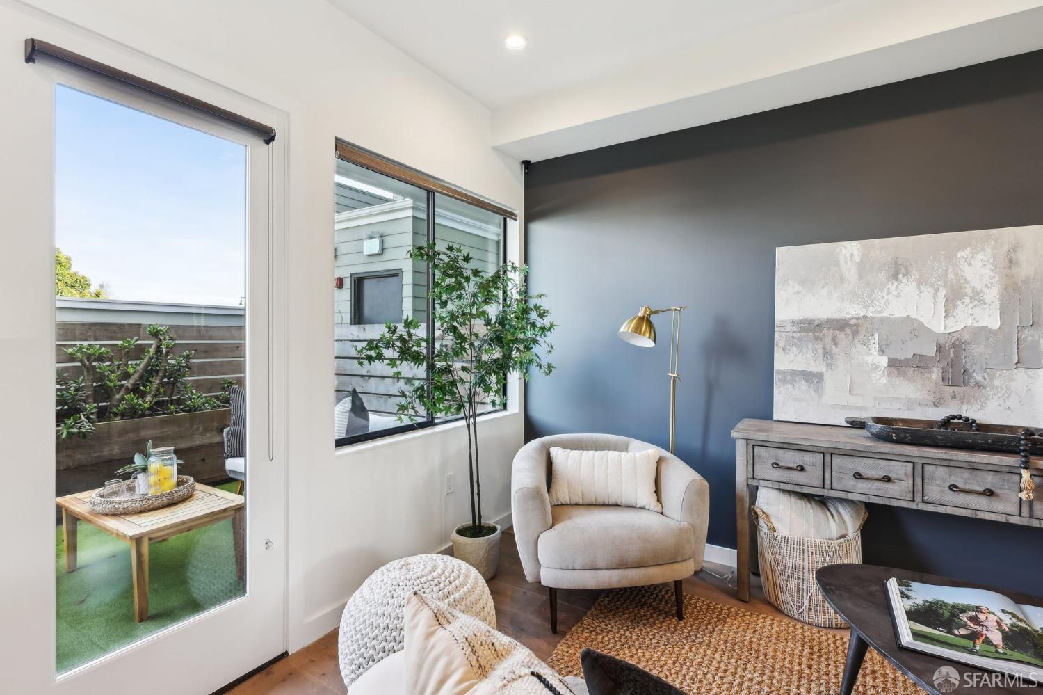 4132 3rd Street # 3, San Francisco Unit: 3