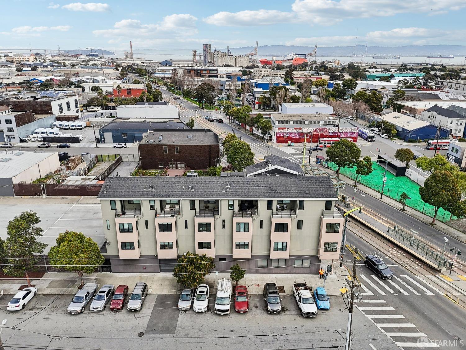 4132 3rd Street # 3, San Francisco Unit: 3
